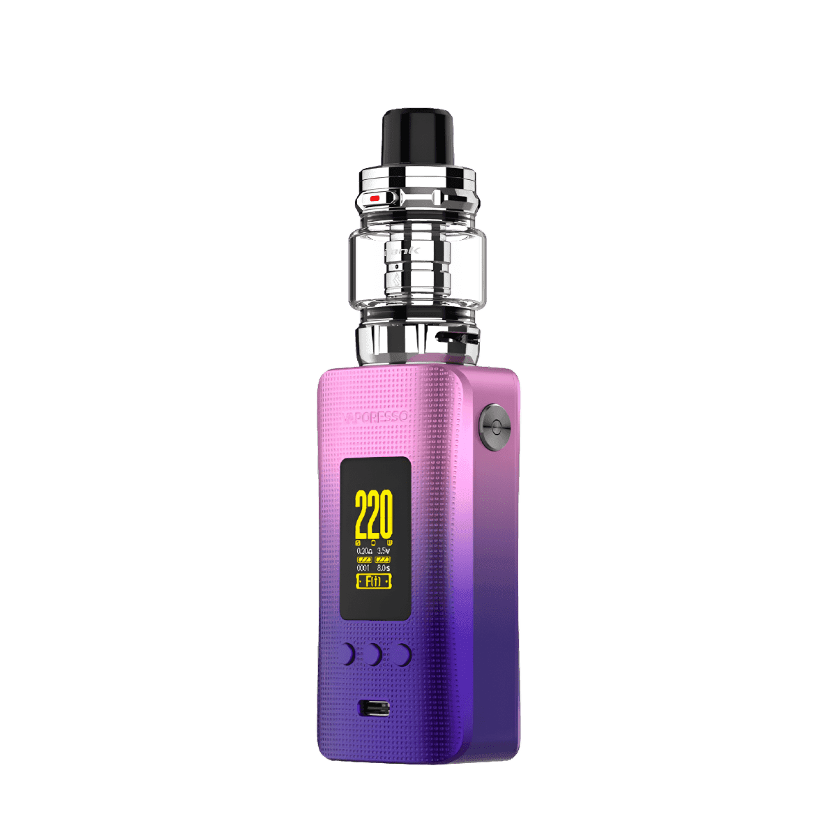 Vaporesso Gen 200 (ITank2) Advanced Mod Kit Vaporesso Gen 200 (ITank2) Advanced Mod Kit