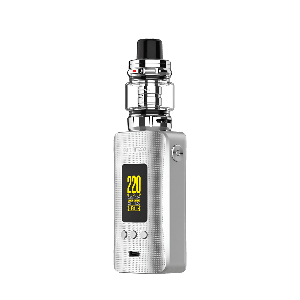 Vaporesso Gen 200 (ITank2) Advanced Mod Kit Vaporesso Gen 200 (ITank2) Advanced Mod Kit