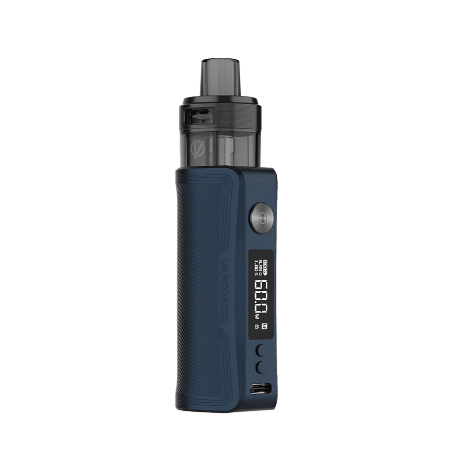 Vaporesso Gen PT 60 Pod-Mod Kit Aegean Blue  