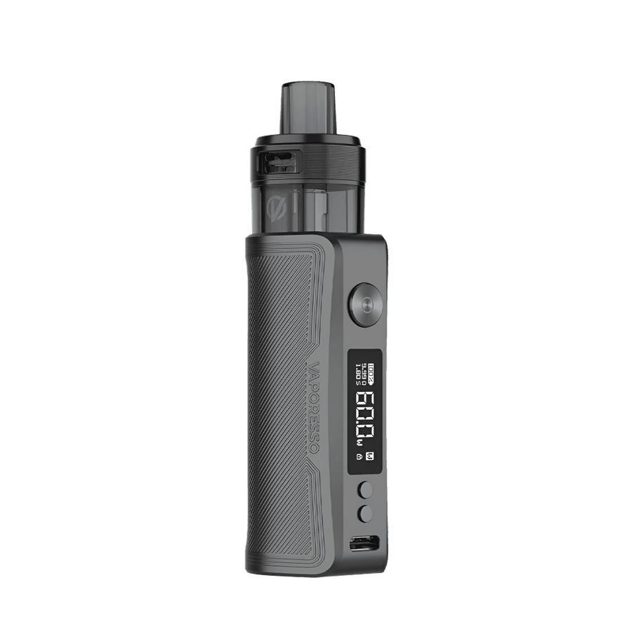 Vaporesso Gen PT 60 Pod-Mod Kit Matte Grey  