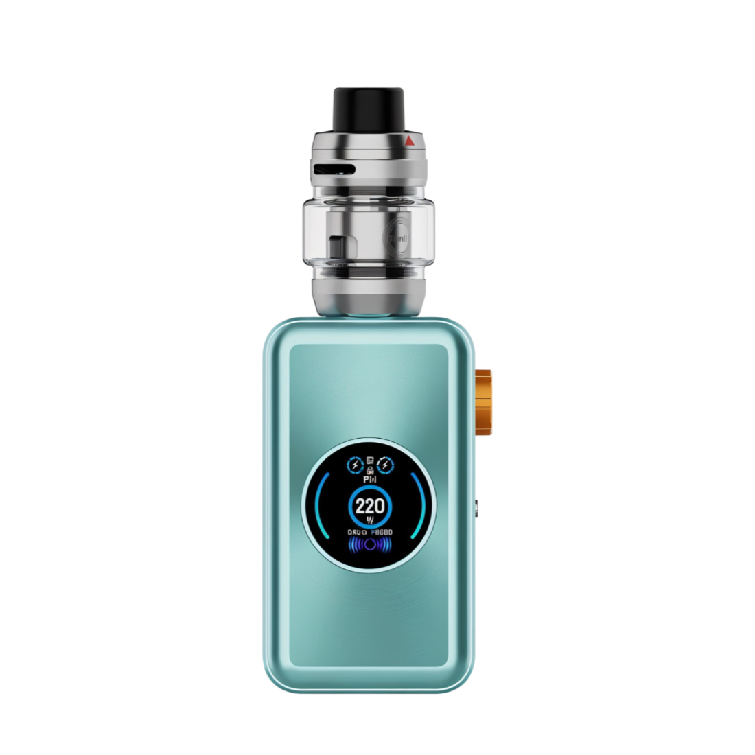 Vaporesso GEN Max 220W Advanced Mod Kit | in 7 Colors Vaporesso GEN Max 220W Advanced Mod Kit | in 7 Colors
