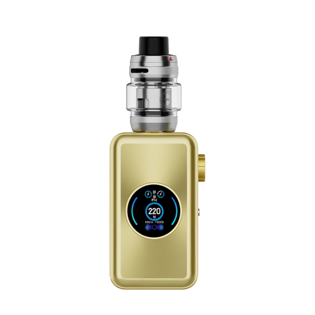 Vaporesso GEN Max 220W Advanced Mod Kit | in 7 Colors Vaporesso GEN Max 220W Advanced Mod Kit | in 7 Colors