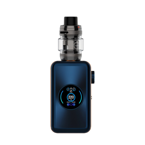 elf bar vape uk Luxe XR Max Sub-Ohm Pod Vape Kit | Only £32.99 main image 0