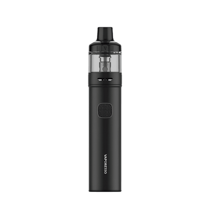 Vaporesso GTX GO 40 Vape Pen Kit Black  