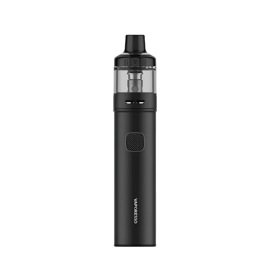Vaporesso GTX GO 40 Vape Pen Kit Black  