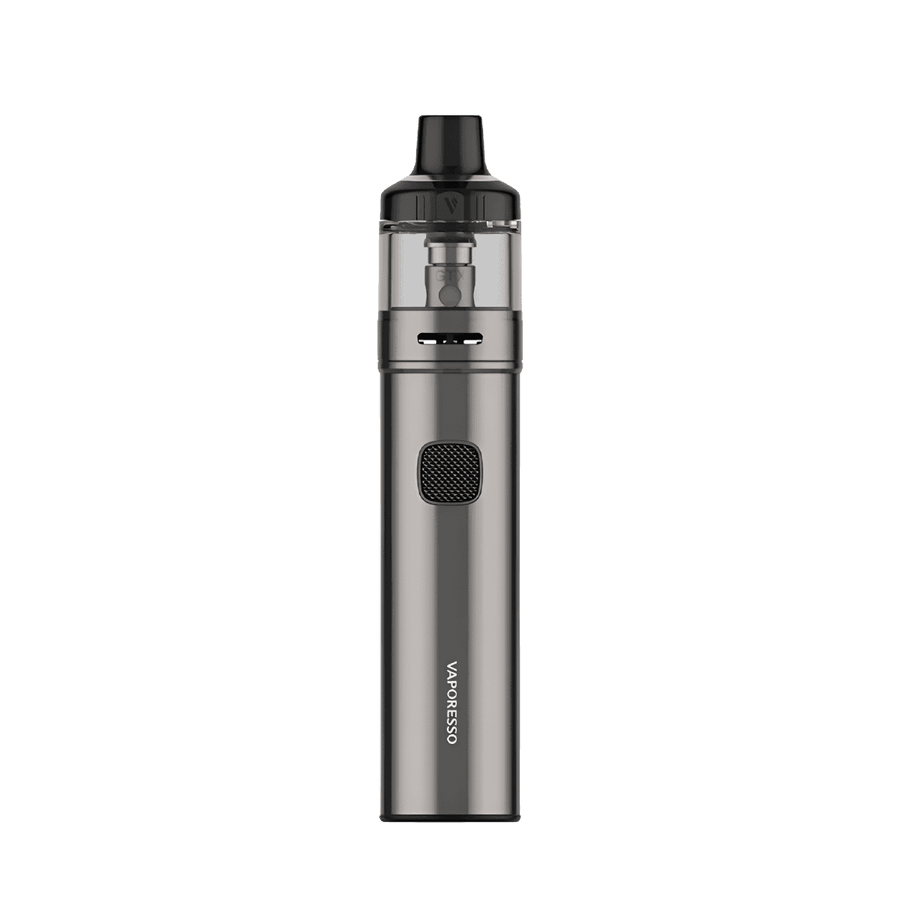 Vaporesso GTX GO 40 Vape Pen Kit Matte Grey  