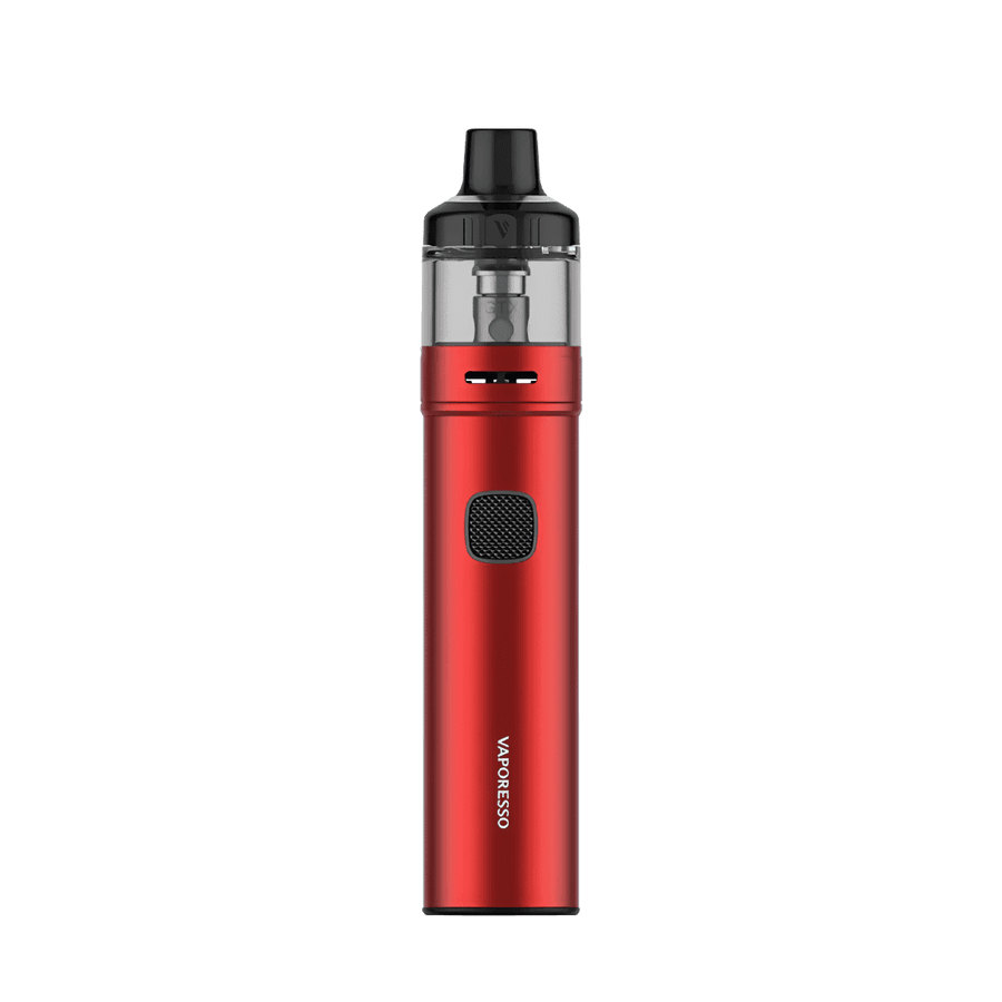 Vaporesso GTX GO 40 Vape Pen Kit Red  