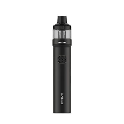 Vaporesso GTX GO 80 Vape Pen Kit Black  