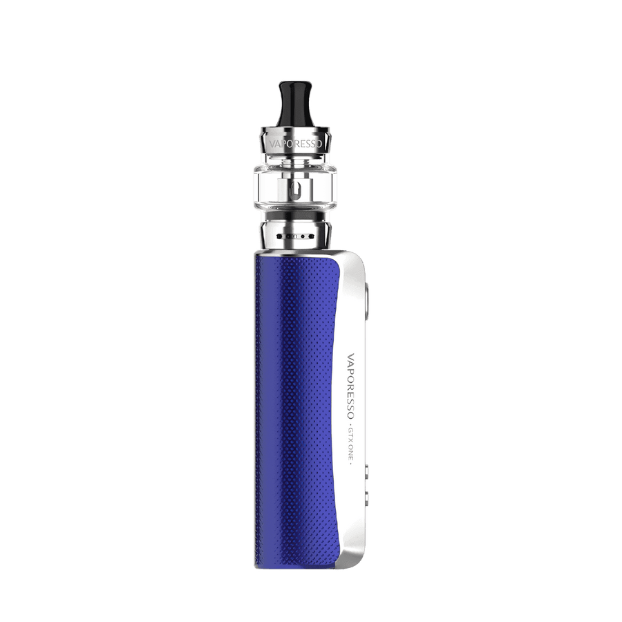Vaporesso GTX One Advanced Mod Kit Blue  