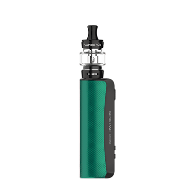 Vaporesso GTX One Advanced Mod Kit Green  