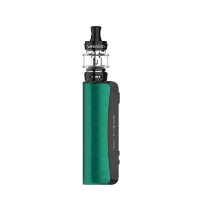 Vaporesso GTX One Advanced Mod Kit Green  