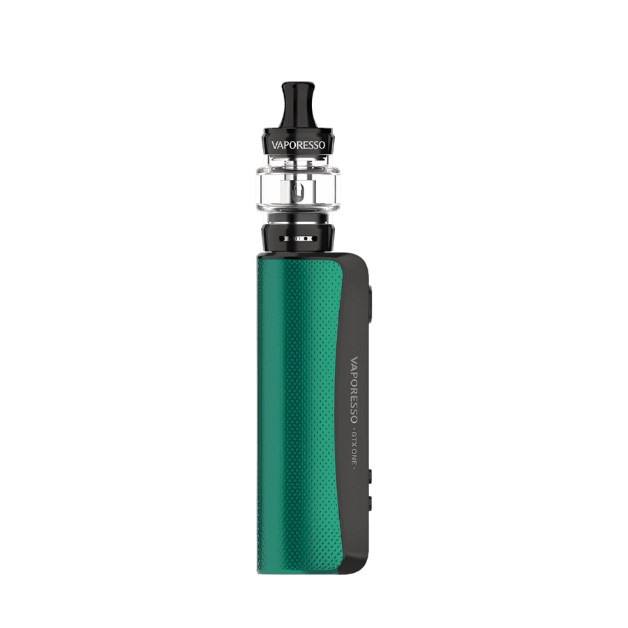 Vaporesso GTX One Advanced Mod Kit Green  