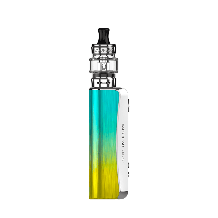 Vaporesso GTX One Advanced Mod Kit Lime Green  