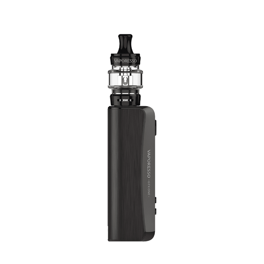 Vaporesso GTX One Advanced Mod Kit Matte Grey  