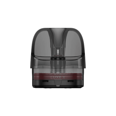 Vaporesso Luxe X Replacement Pod Cartridge RDL Mesh Coil - 0.4Ω  