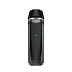 Vaporesso Luxe QS Pod System Kit Black  