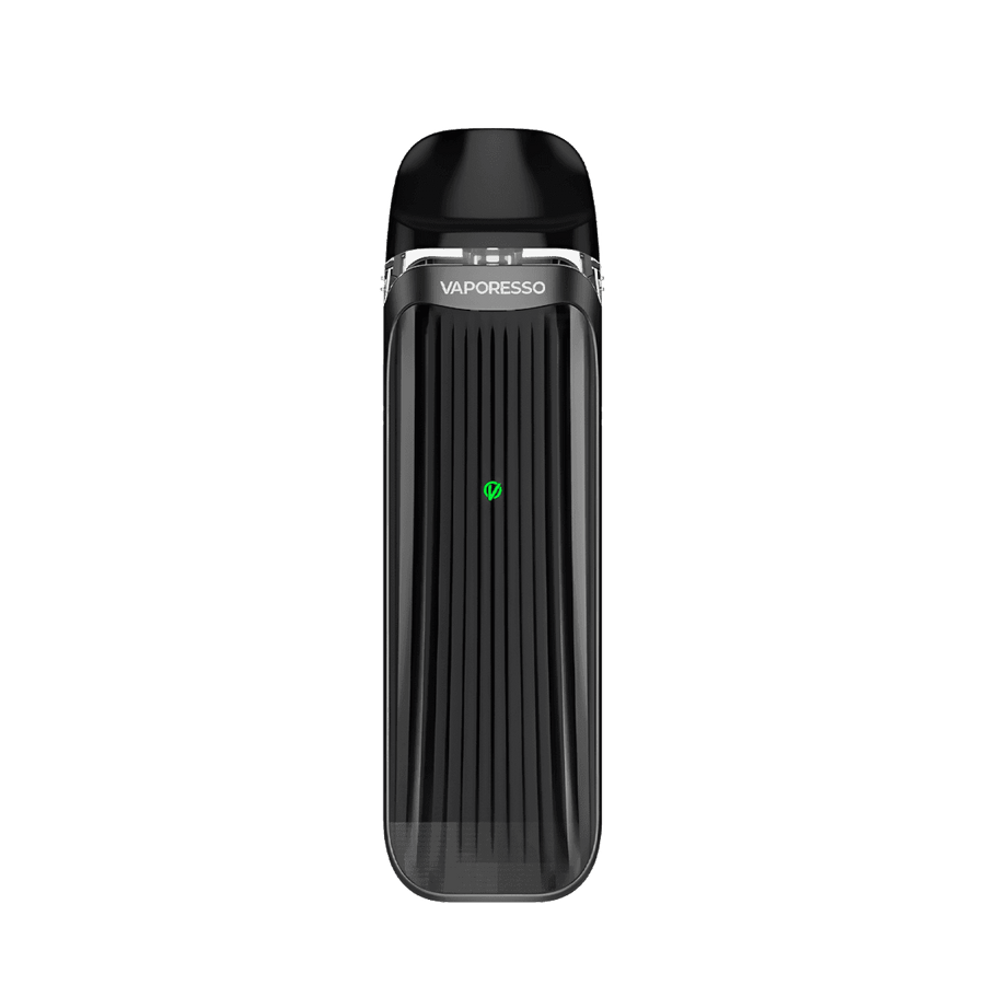 Vaporesso Luxe QS Pod System Kit Black  