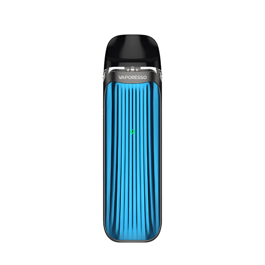 Vaporesso Luxe QS Pod System Kit Blue  