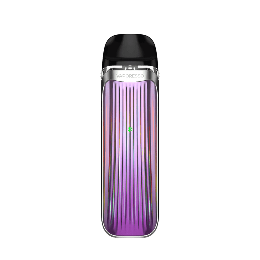 Vaporesso Luxe QS Pod System Kit Sunset Violet  