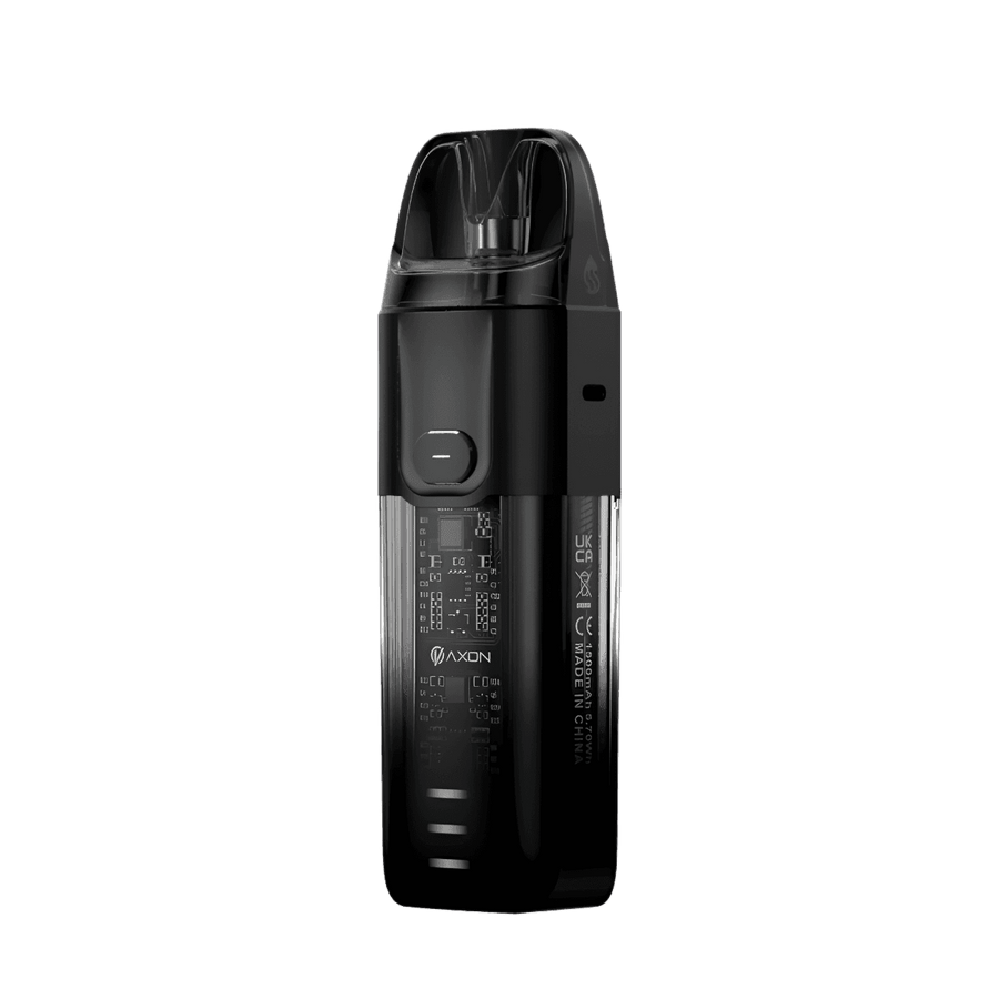 Vaporesso Luxe X Pod-Mod Kit Black  
