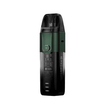 Vaporesso Luxe X Pod-Mod Kit Green  