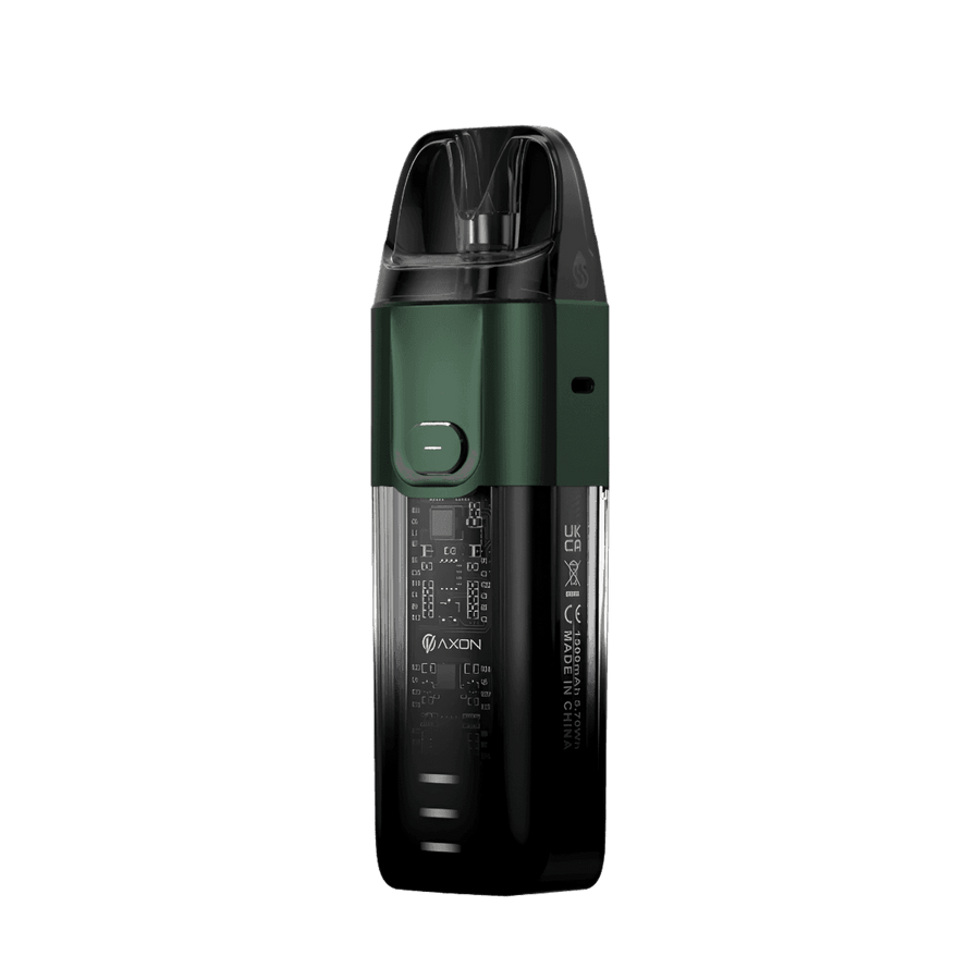 Vaporesso Luxe X Pod-Mod Kit Green  
