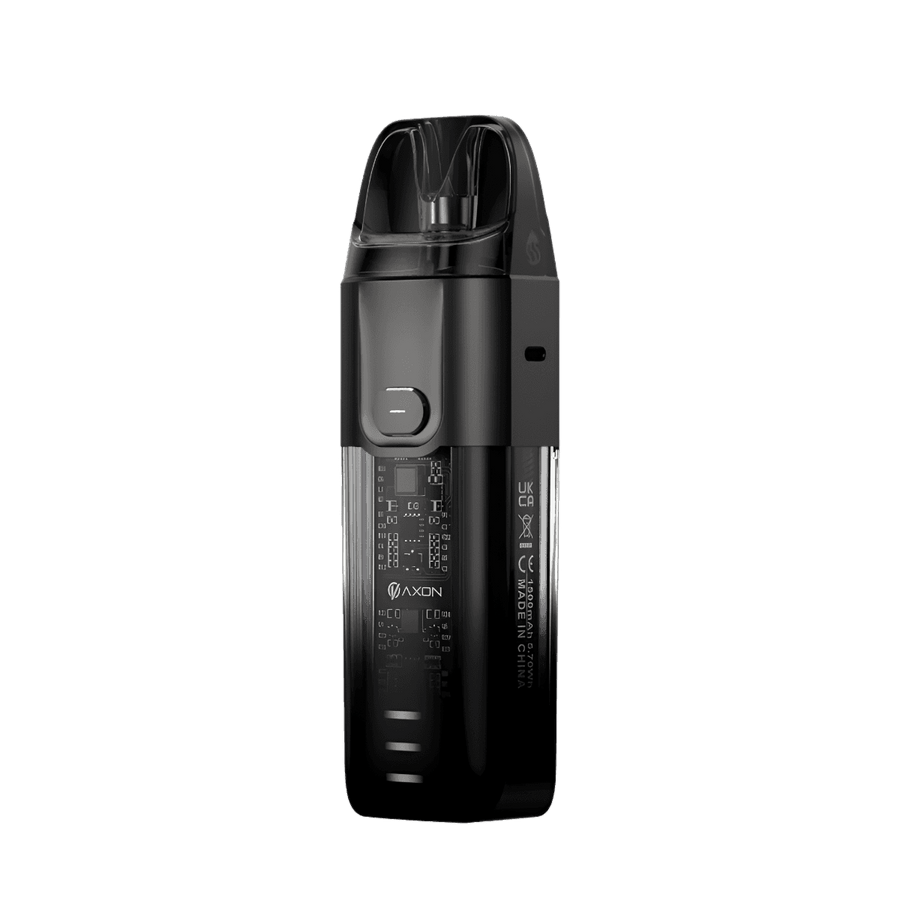 Vaporesso Luxe X Pod-Mod Kit Grey  