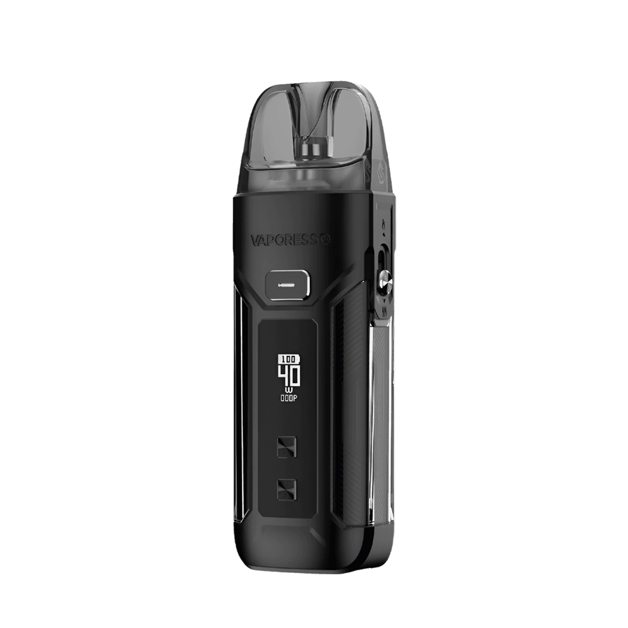 Vaporesso Luxe X Pro Pod-Mod Kit Black  