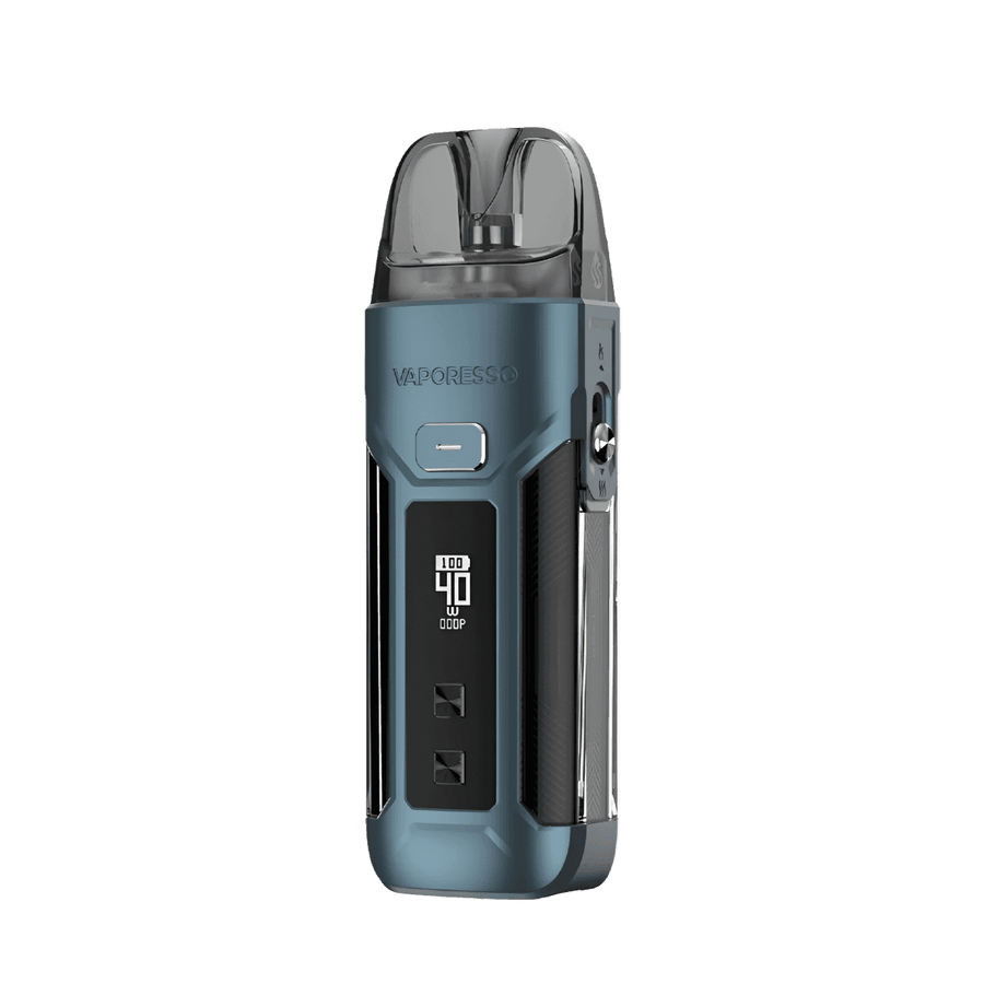 Vaporesso Luxe X Pro Pod-Mod Kit Blue  