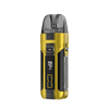 Vaporesso Luxe X Pro Pod-Mod Kit - Dazzling Yellow