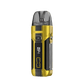 Vaporesso Luxe X Pro Pod-Mod Kit Dazzling Yellow  
