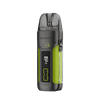 Vaporesso Luxe X Pro Pod-Mod Kit - Gunmetal Lime