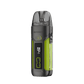 Vaporesso Luxe X Pro Pod-Mod Kit Gunmetal Lime  