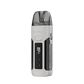 Vaporesso Luxe X Pro Pod-Mod Kit White  