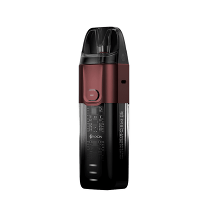 Vaporesso Luxe X Pod-Mod Kit Red  
