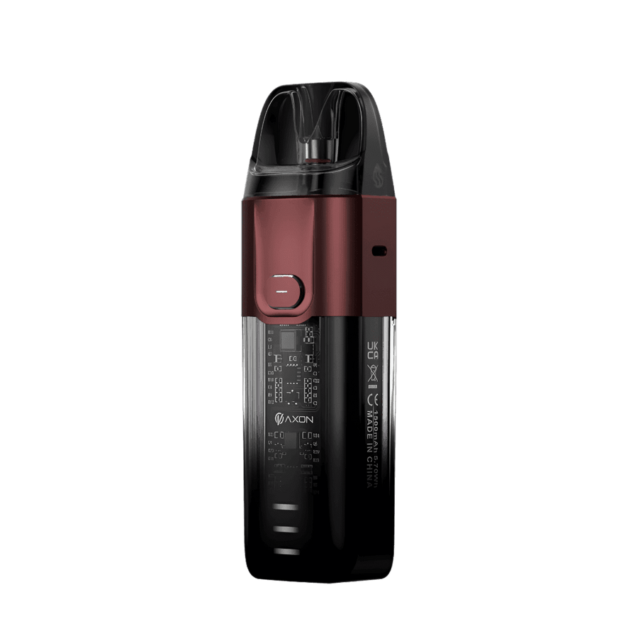 Vaporesso Luxe X Pod-Mod Kit Red  