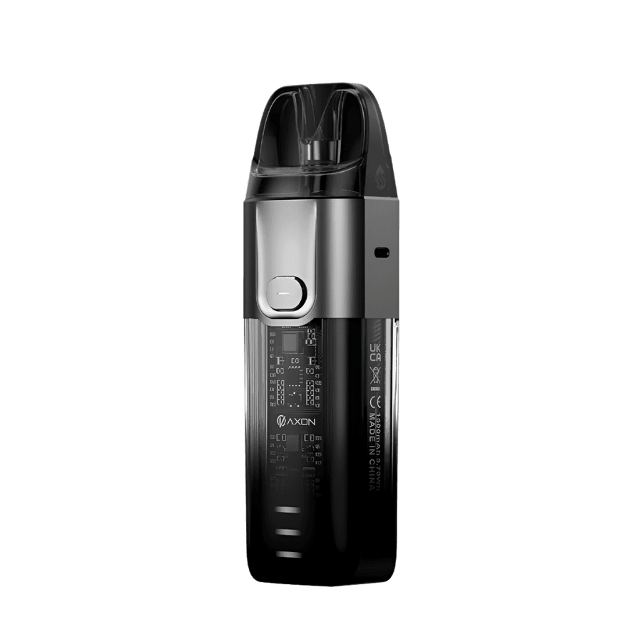 Vaporesso Luxe X Pod-Mod Kit Silver  