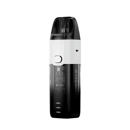 Vaporesso Luxe X Pod-Mod Kit White  