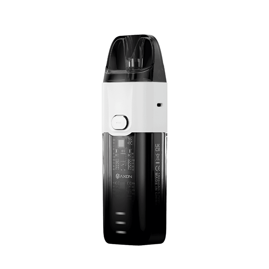 Vaporesso Luxe X Pod-Mod Kit White  