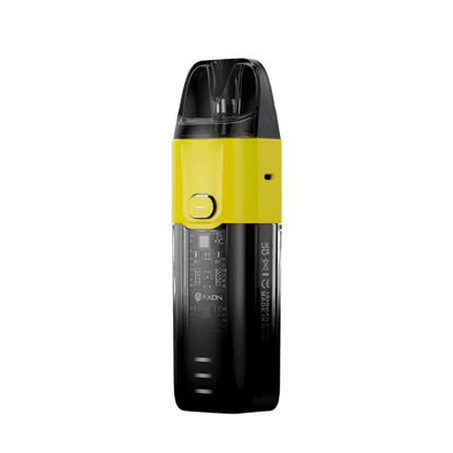 Vaporesso Luxe X Pod-Mod Kit Yellow  