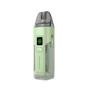 vaporesso Luxe X2 Pod System Kit Avocado Green  