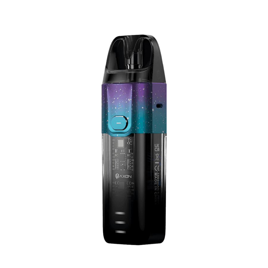 Vaporesso Luxe XR Pod-Mod Kit Galaxy Purple  