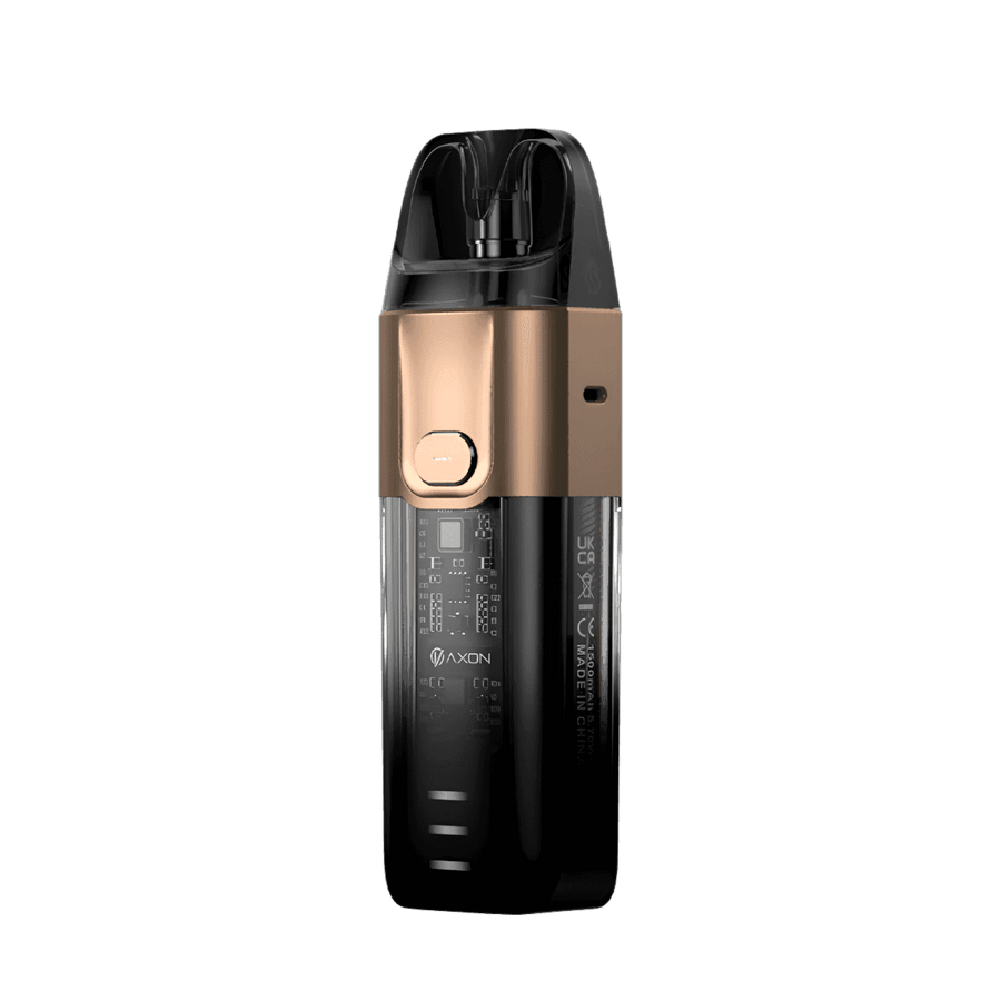 Vaporesso Luxe XR Pod-Mod Kit Gold  