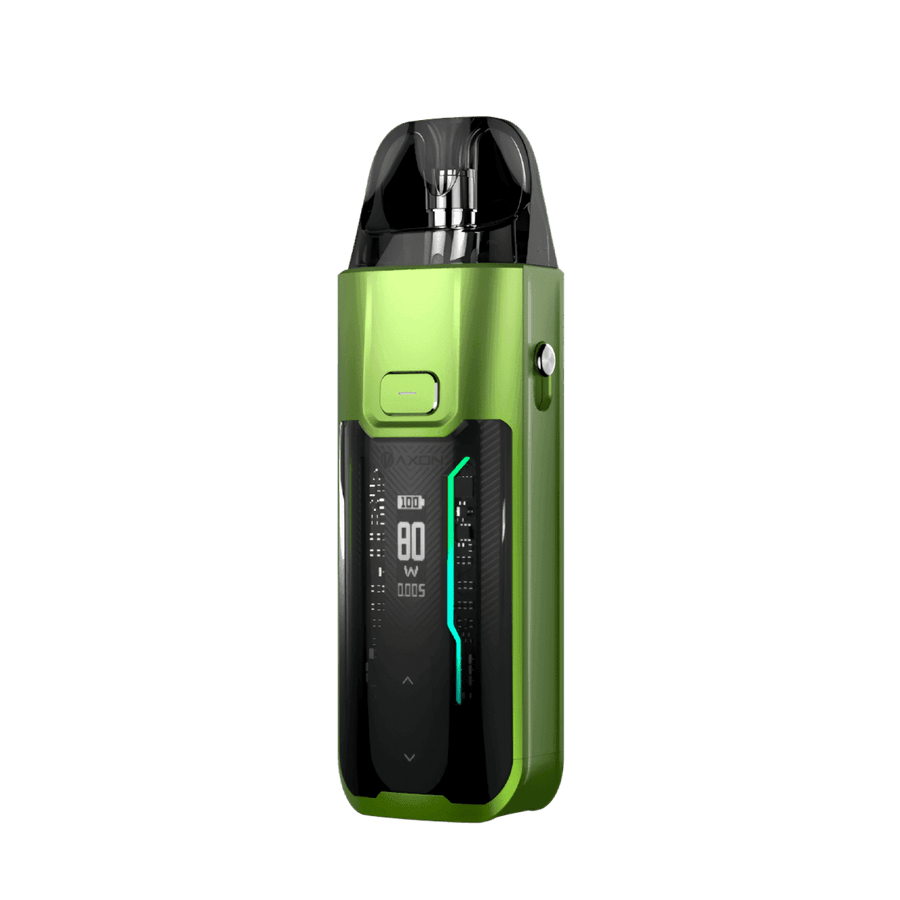 Vaporesso Luxe XR Max Pod-Mod Kit Apple Green  