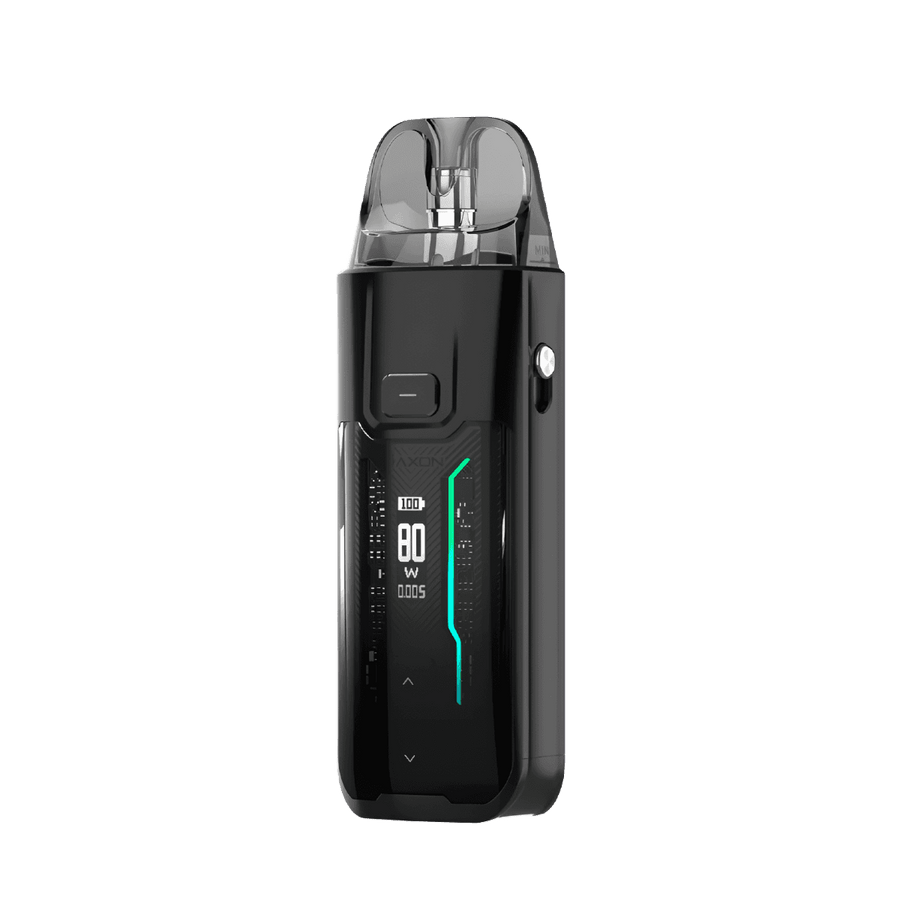 Vaporesso Luxe XR Max Pod-Mod Kit Balck  