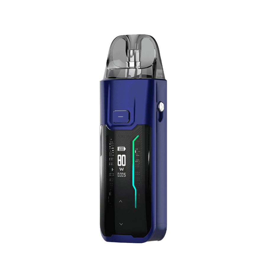 Vaporesso Luxe XR Max Pod-Mod Kit Blue  
