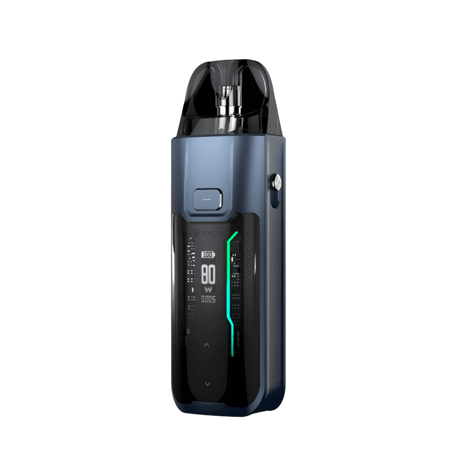 Vaporesso Luxe XR Max Pod-Mod Kit Glacier Blue  