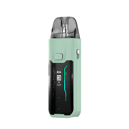 Vaporesso Luxe XR Max Pod-Mod Kit Green  