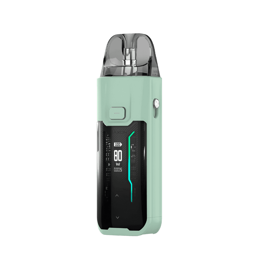 Vaporesso Luxe XR Max Pod-Mod Kit Green  