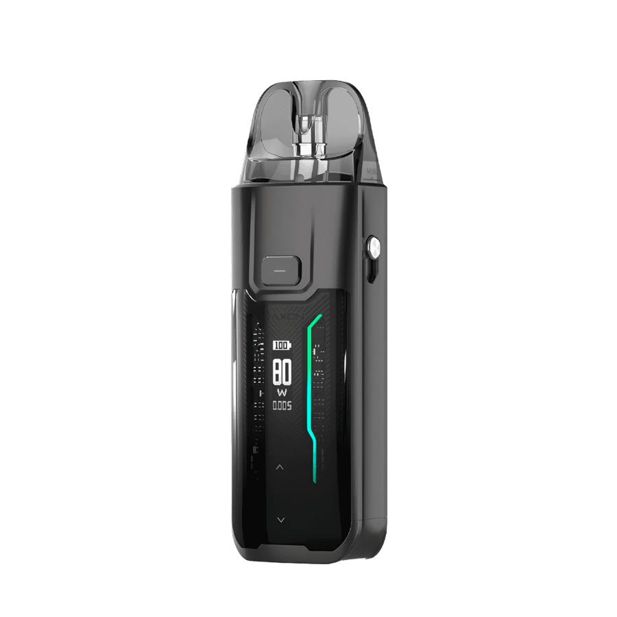 Vaporesso Luxe XR Max Pod-Mod Kit Grey  